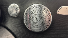 Mercedes-Benz E-Class E350d 4Matic AMG Line Premium Plus 2dr 9G-Tronic Diesel Cabriolet